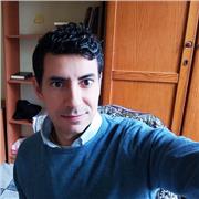 Doy clases particulares de arabe estándar en línea (zoom)